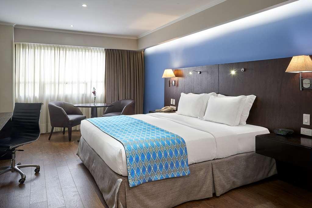 Oro Verde Guayaquil Room photo